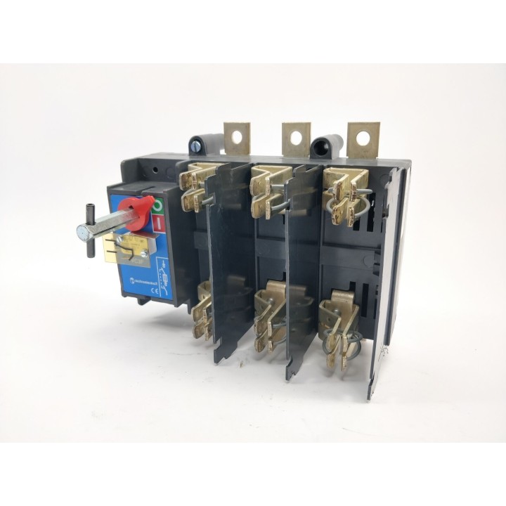 Technoelectric 13042SM