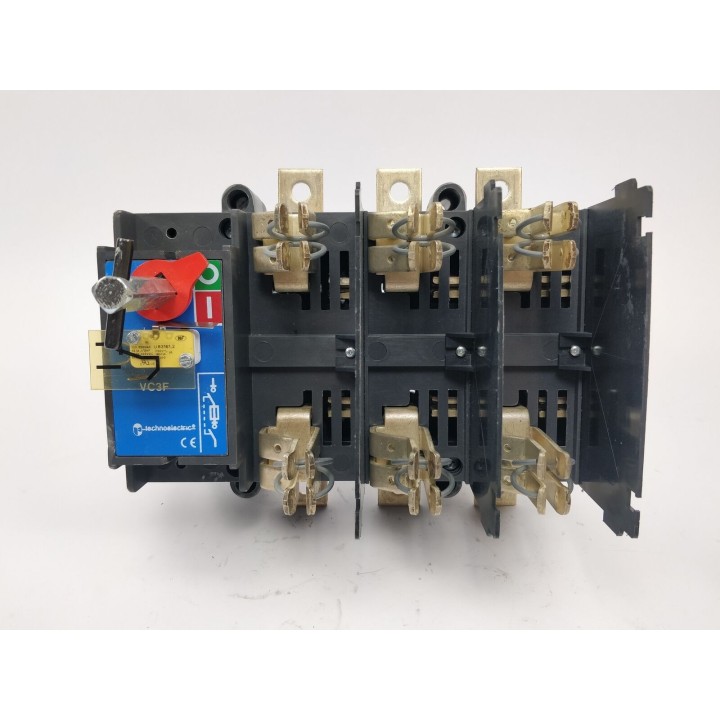 Technoelectric 13042SM