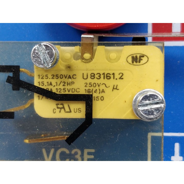 Technoelectric 13042SM