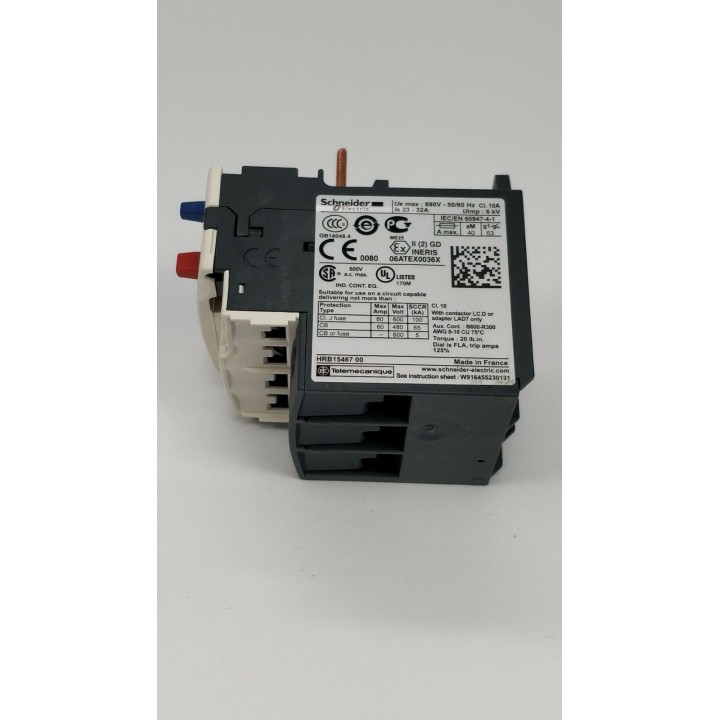 Schneider Electric LRD32