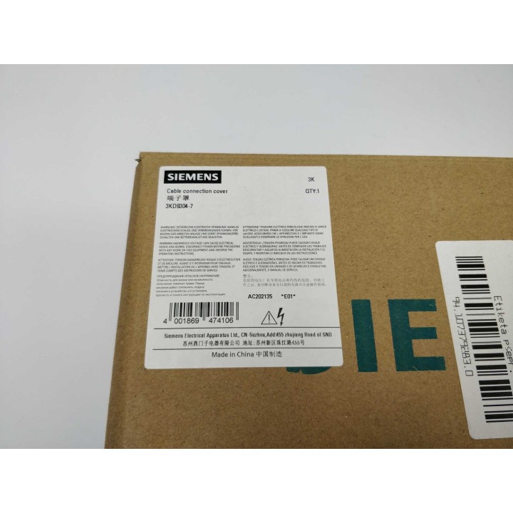 SIEMENS 3KD9304-7