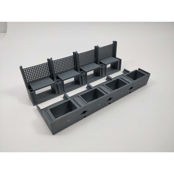 SIEMENS 3VA9604-0QA00