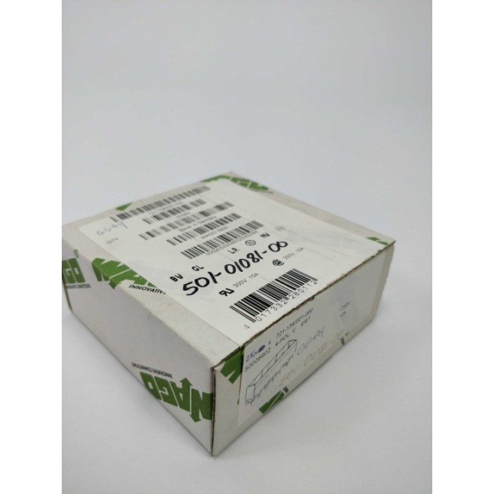 Wago 721-134/001-000