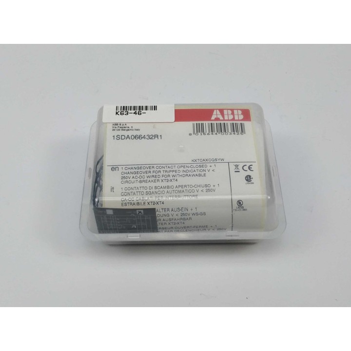 ABB 1SDA066432R1