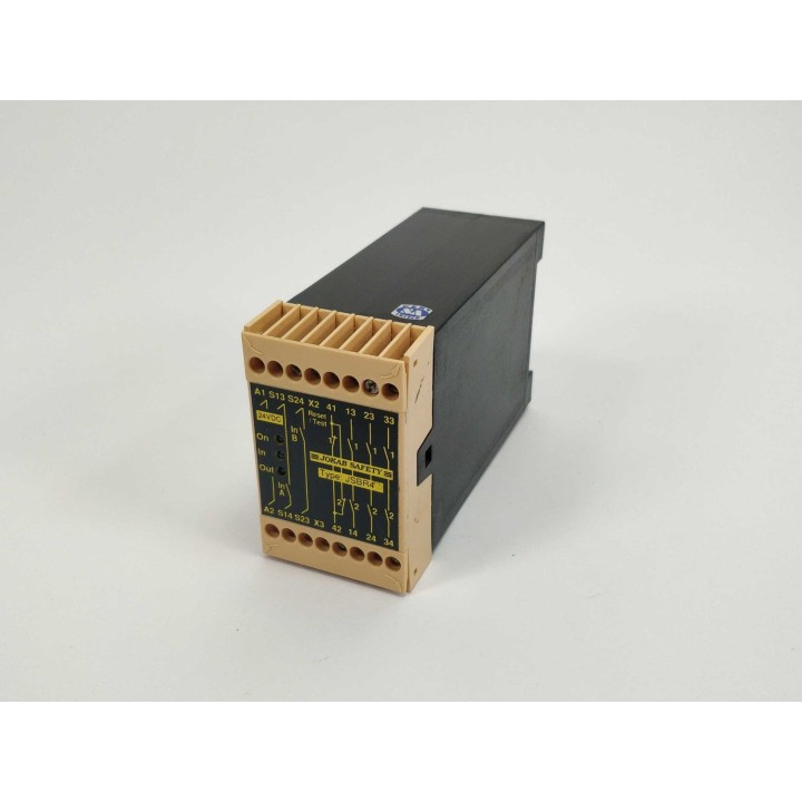 Jokab Safety JSBR4