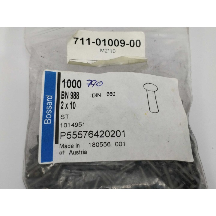 Bossard BN 988