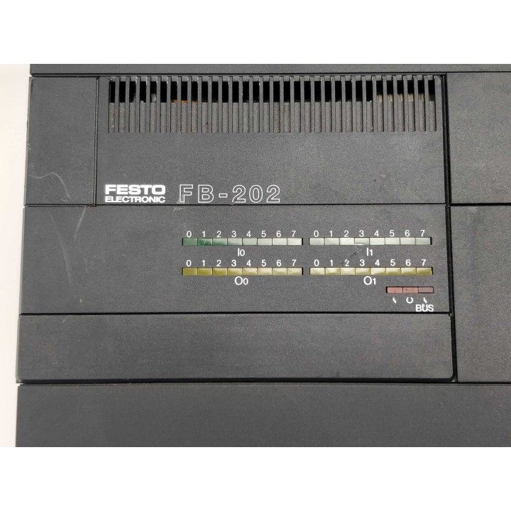 Festo FB-202