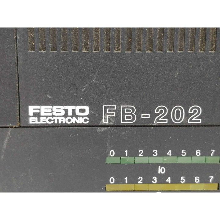 Festo FB-202