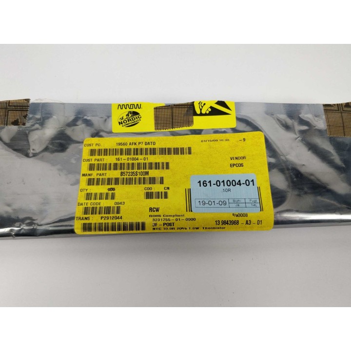 Epcos B57235S100M