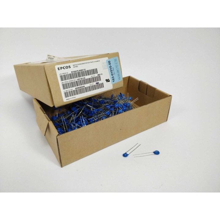 Epcos B72207S600K101