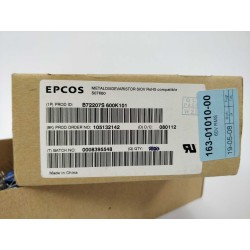 Epcos B72207S600K101