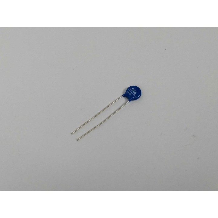 Epcos B72207S600K101