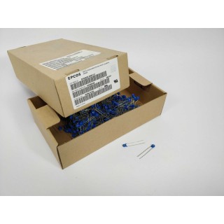 Epcos B72205S250K101