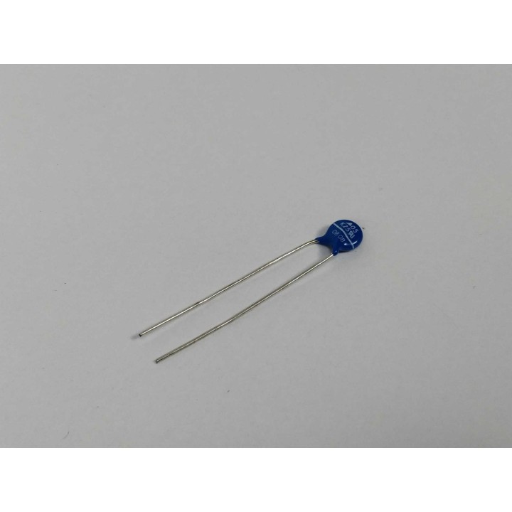 Epcos B72205S250K101