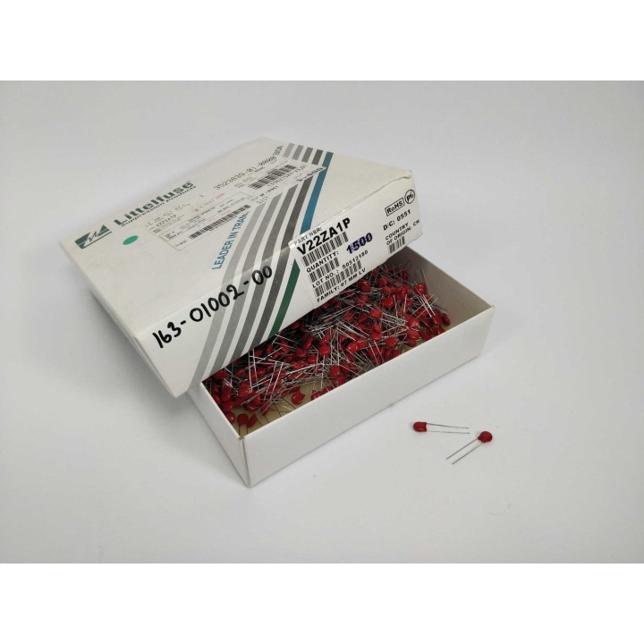 Littelfuse V22ZA1P