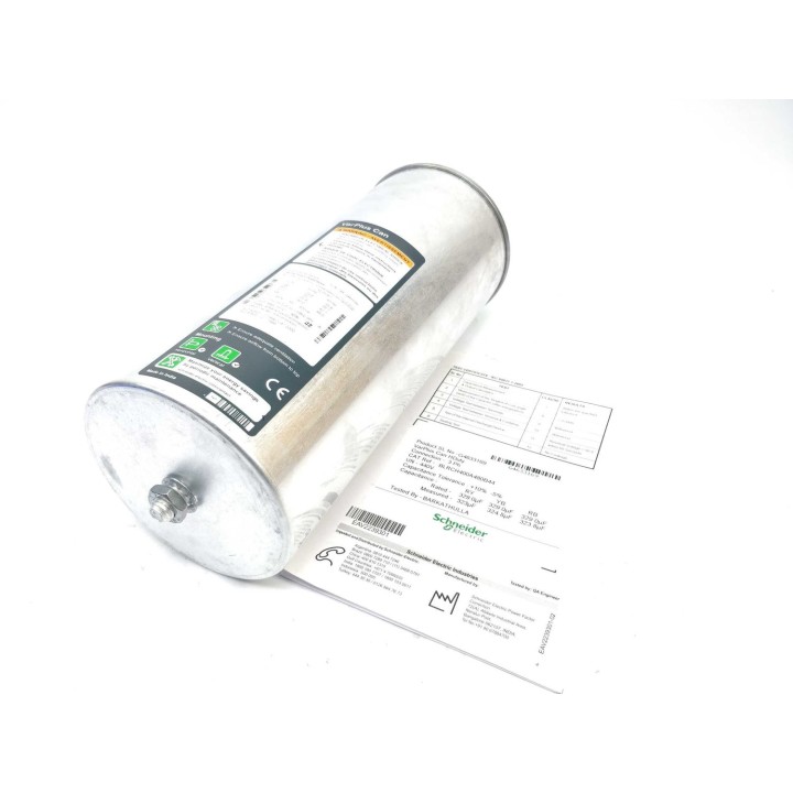 Schneider Electric BLRCH400A480B44