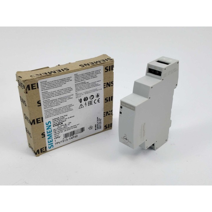SIEMENS 7PV1513-1AP30
