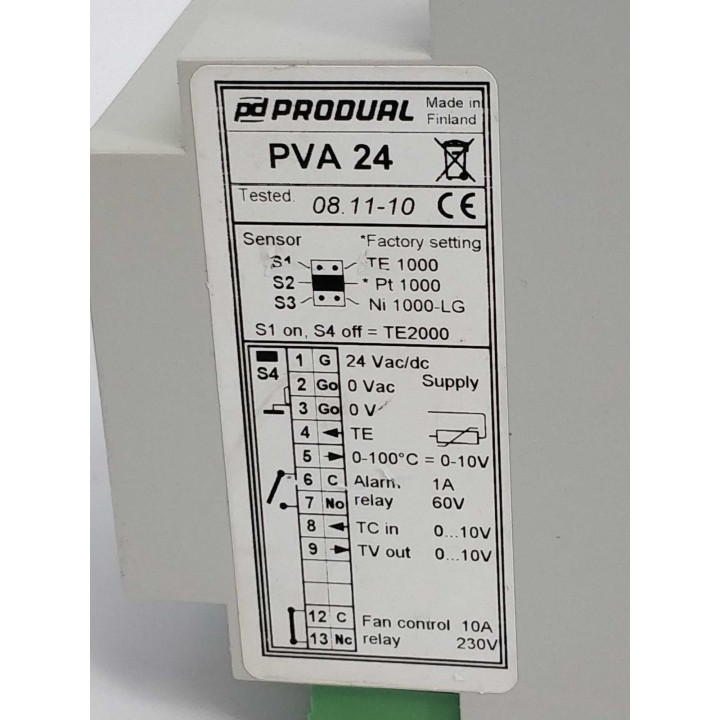Produal 1110180