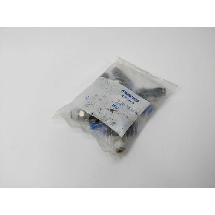 Festo QST-1/4-6