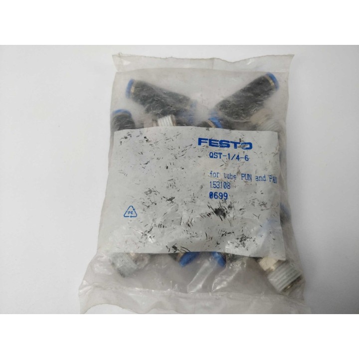 Festo QST-1/4-6