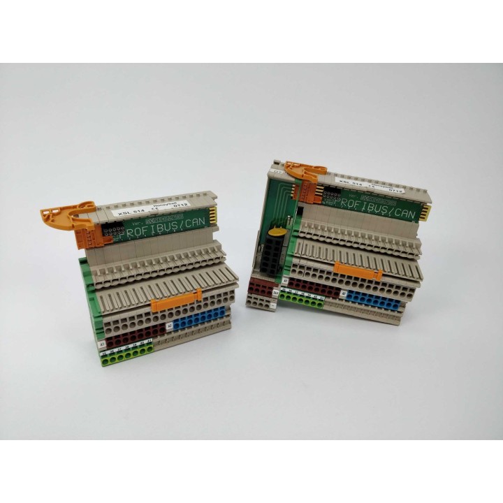 Honeywell XSL514