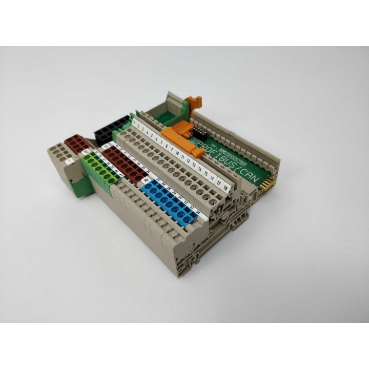 Honeywell XSL514
