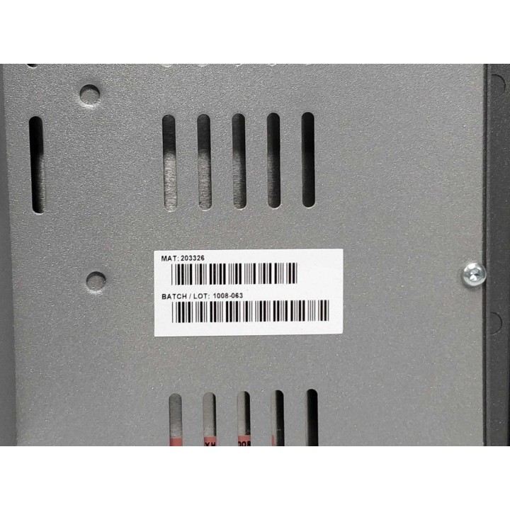 Mitsubishi HMI DT1151