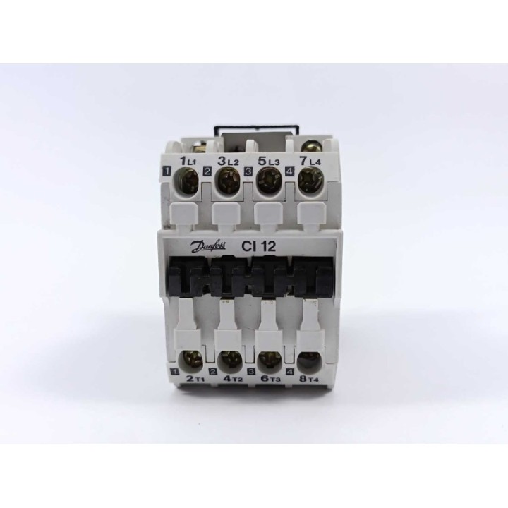Danfoss 037H0032
