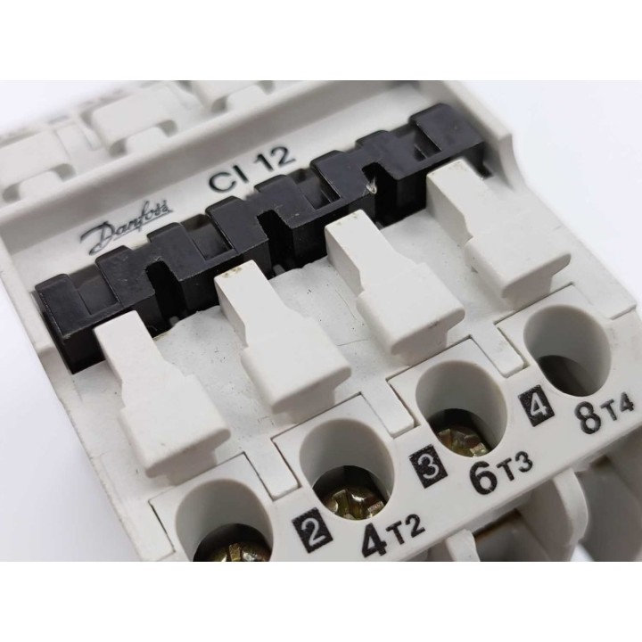 Danfoss 037H0032