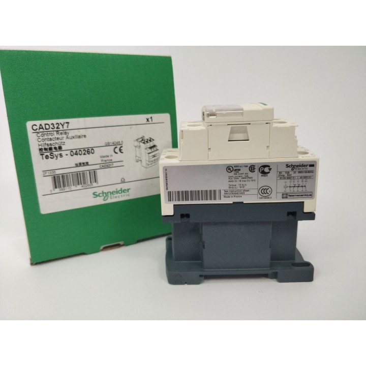Schneider Electric 040260