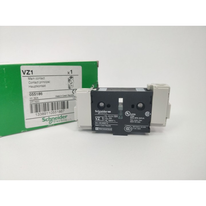 Schneider Electric 055186