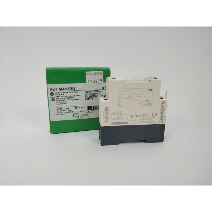 Schneider Electric 031179