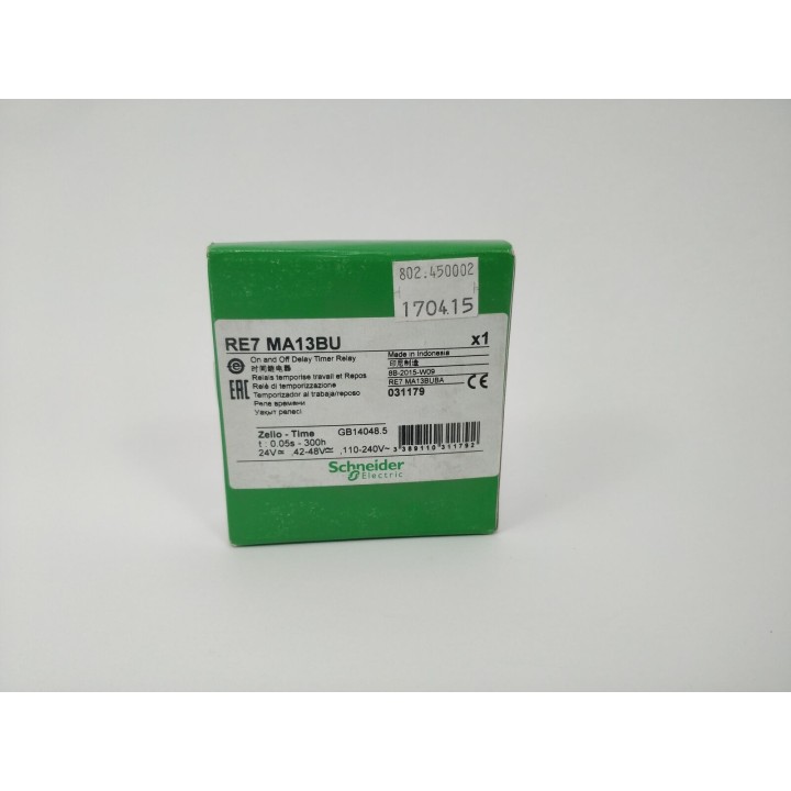 Schneider Electric 031179