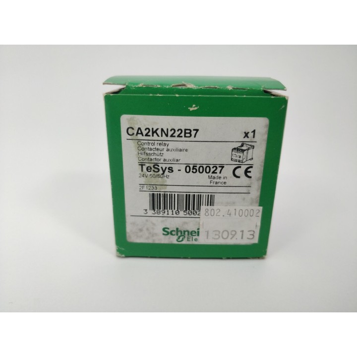 Schneider Electric 050027