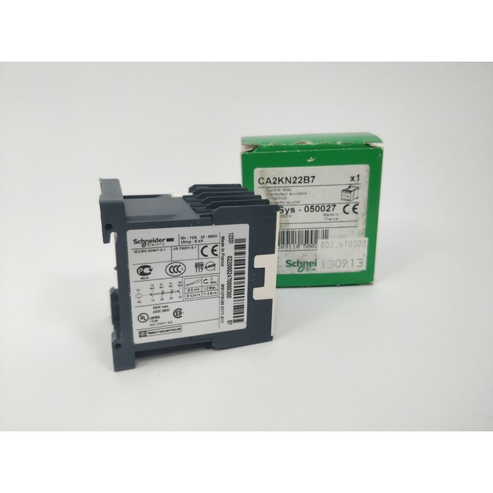 Schneider Electric 050027
