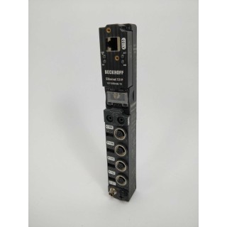 Beckhoff IL2302 B900-0000