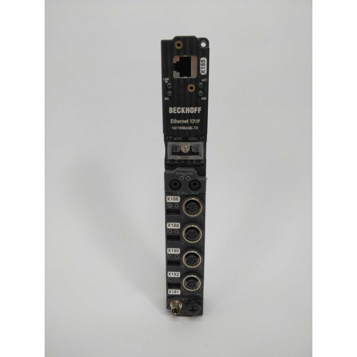 Beckhoff IL2302 B900-0000