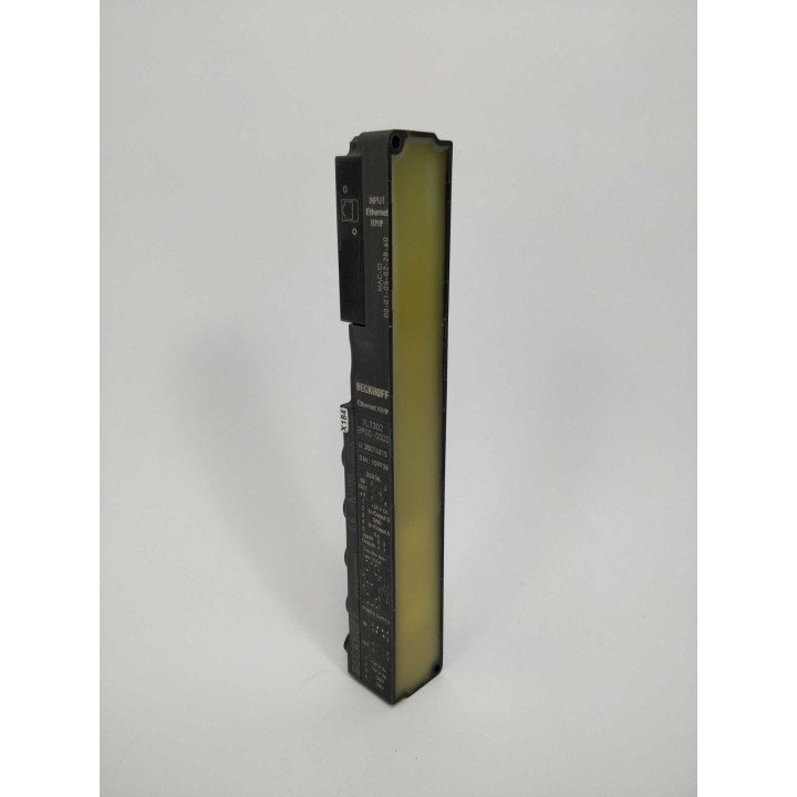 Beckhoff IL2302 B900-0000