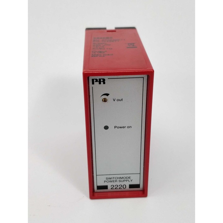 PR Electronics 2220