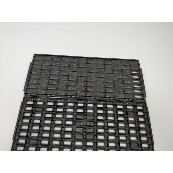 Mouser electronics 48LC8M16A2