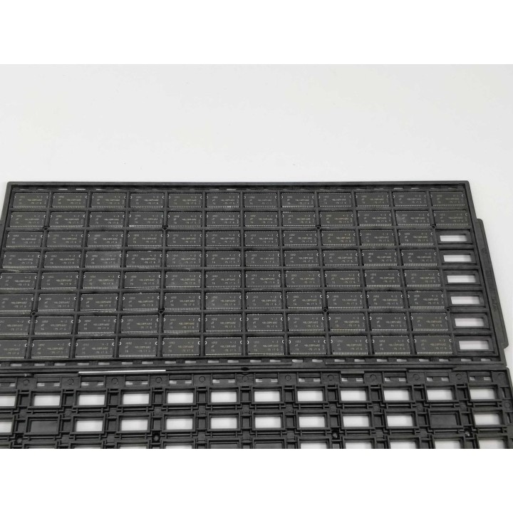Mouser electronics 48LC8M16A2