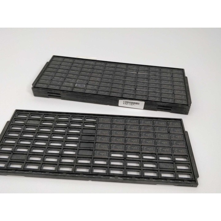Mouser electronics 48LC8M16A2