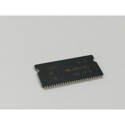Mouser electronics 48LC8M16A2