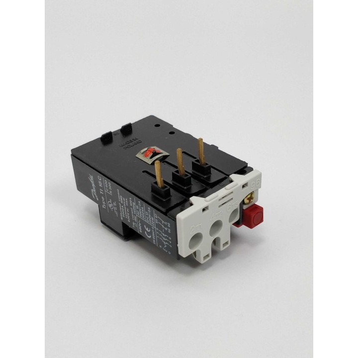 Danfoss 047H0201