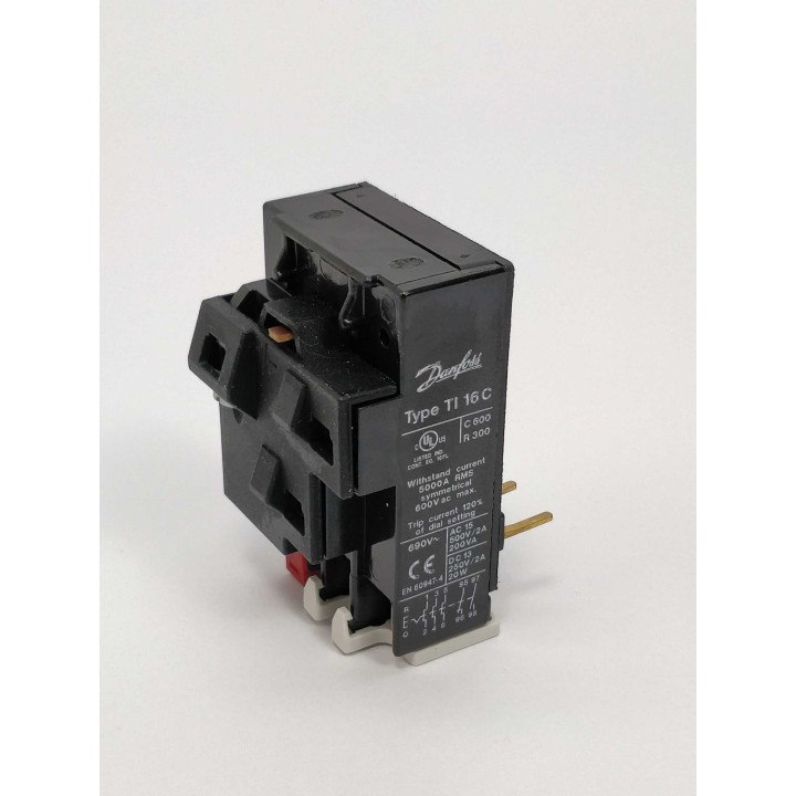 Danfoss 047H0201