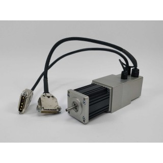 AEROTECH  BMS60-A-D25-E2500H-BK1