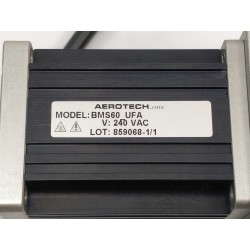 AEROTECH  BMS60-A-D25-E2500H-BK1
