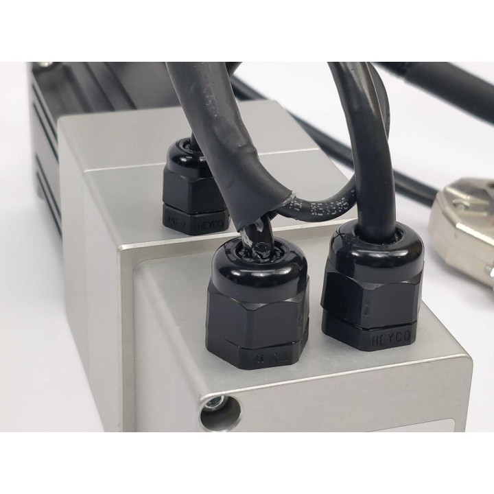 AEROTECH  BMS60-A-D25-E2500H-BK1