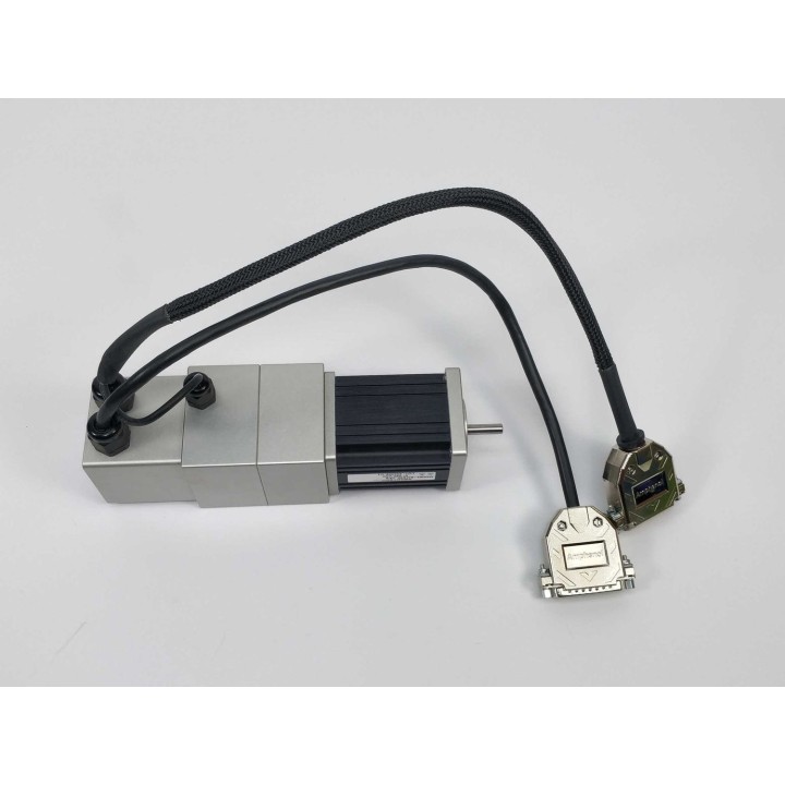 AEROTECH  BMS60-A-D25-E2500H-BK1