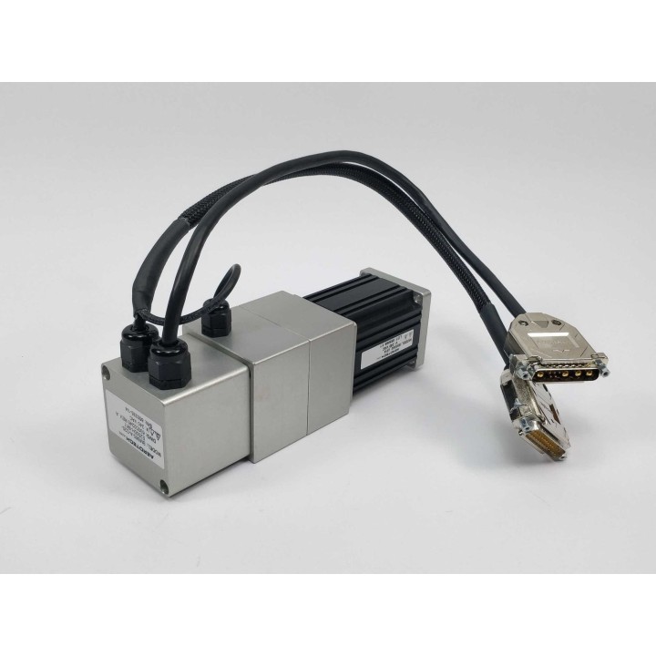 AEROTECH  BMS60-A-D25-E2500H-BK1